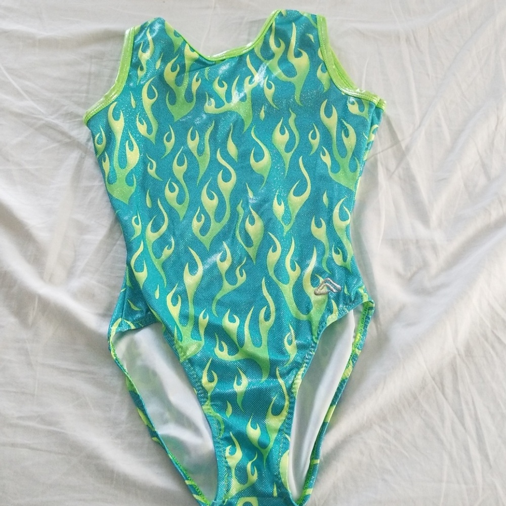 Leotard